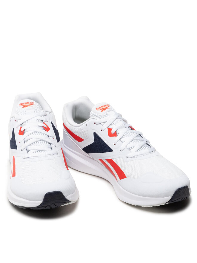 Reebok Laufschuhe Reebok Runner 4.0 FY7673 Weiß