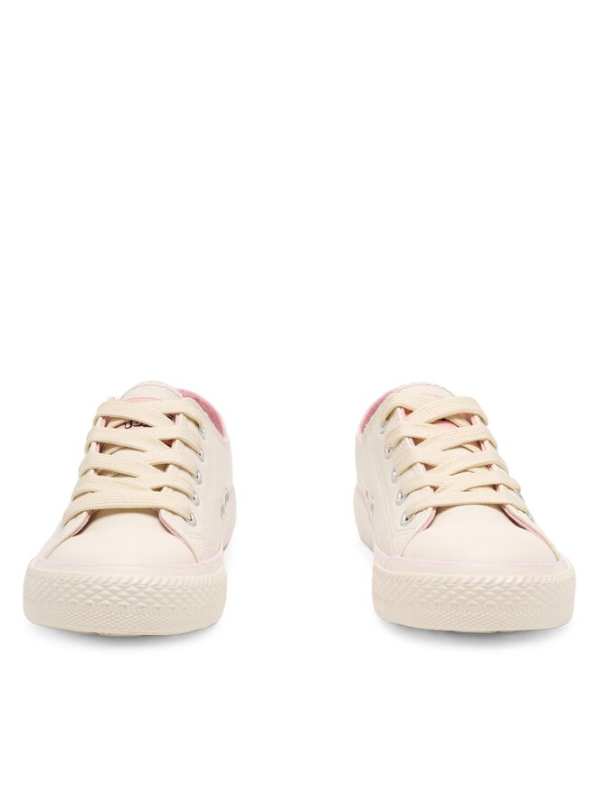 Looney Tunes Sneakers Looney Tunes SS23-288WBLT-A Μπεζ