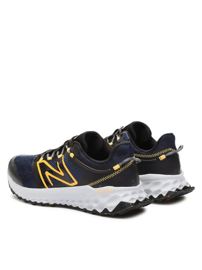 New Balance Laufschuhe New Balance Fresh Foam Garoé MTGARON1 Dunkelblau