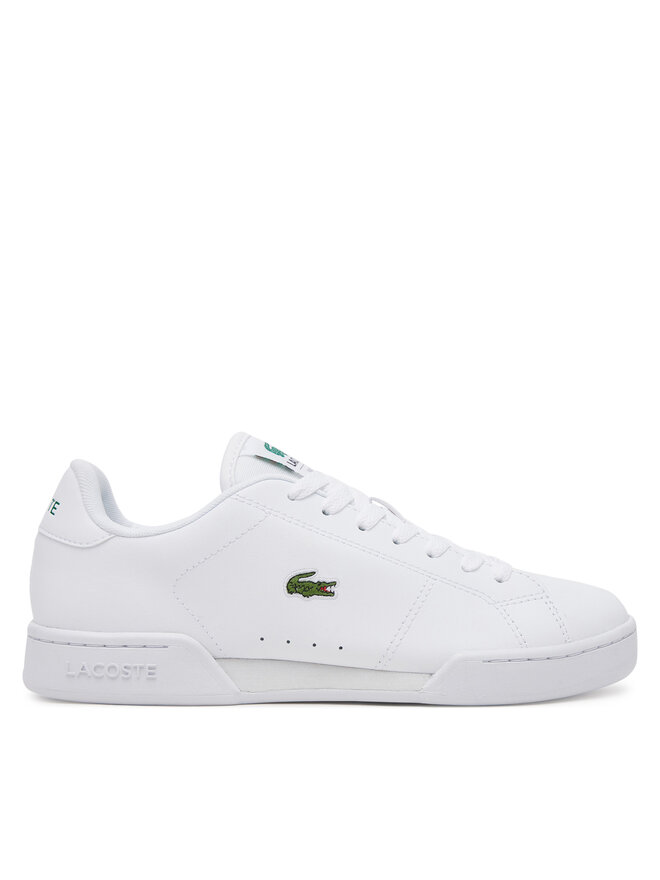 Lacoste Sneakersy Lacoste Carnaby Cup 7-49SFA0040 Biały
