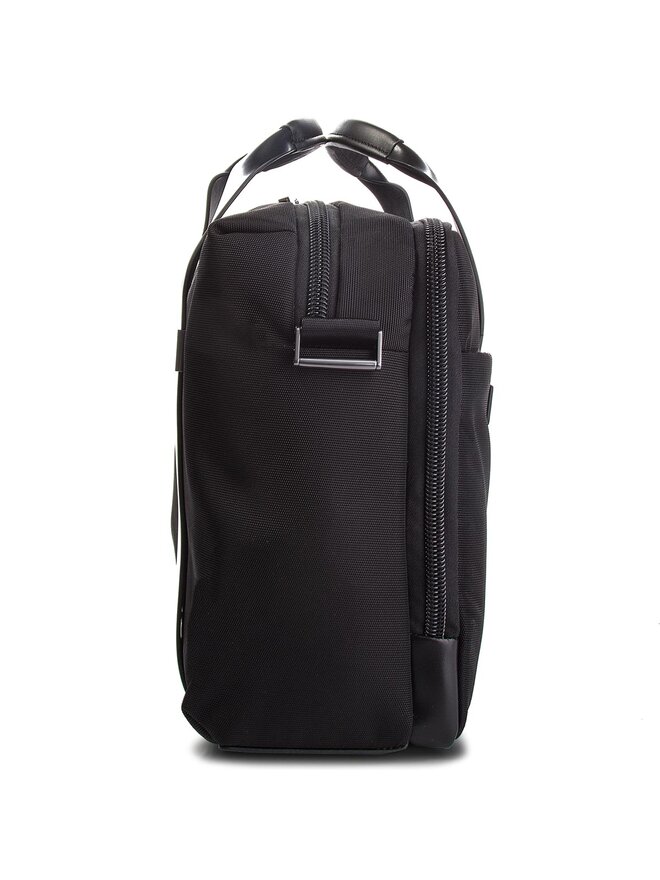 Porsche Design Сумка для ноутбука Porsche Design Shyrt 2.0 Nylon 4090002642 Чорний