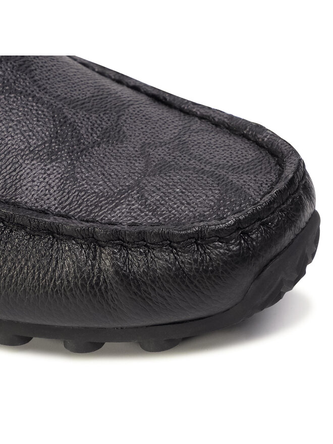 Мокасини Coach Collapsible Heel Drv G5427 11002151 Чорний