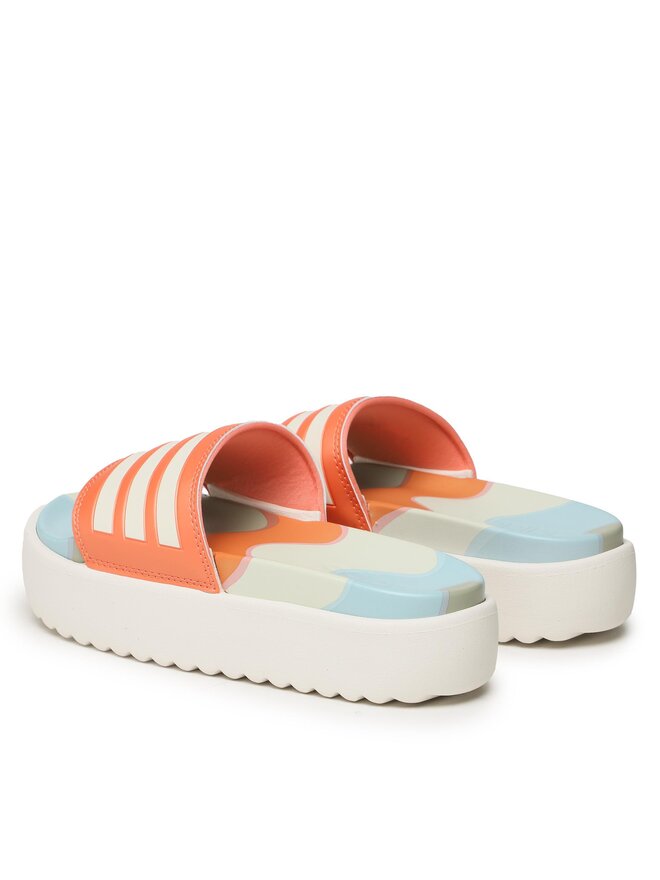 adidas Ciabatte adidas Marimekko Aqualette Ocean HP6730 Multicolore