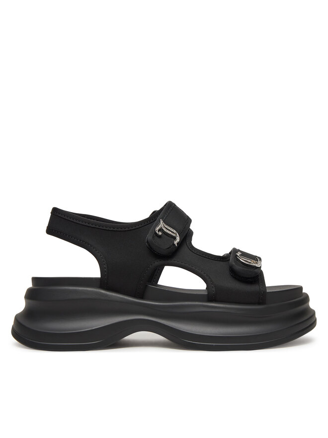 Juicy Couture Sandalen Juicy Couture CEO-WSS21516-01 Schwarz