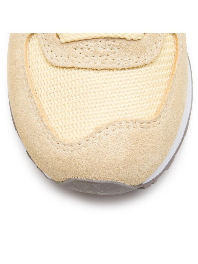 Sneakers New Balance WL574ESG Gelb eschuhe