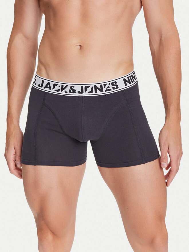 Jack&Jones Jack&Jones Set 12 parov boksaric 12277575 Pisana