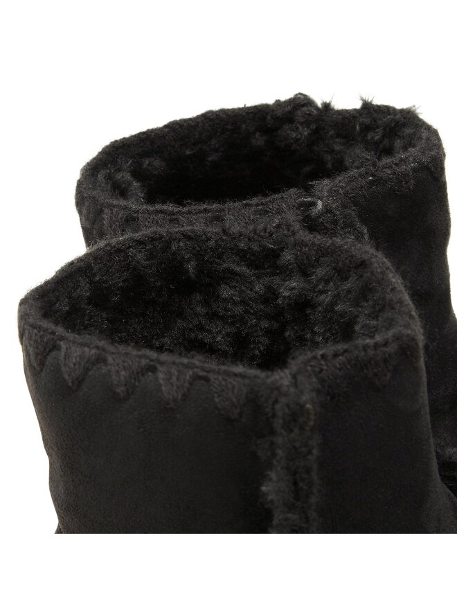 Jenny Fairy Schneeschuhe Jenny Fairy WS050101-01 Schwarz