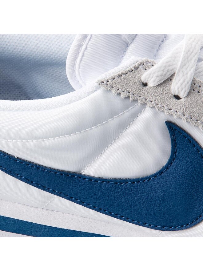 Nike Снікерcи Nike Classic Cortez Nylon 807472 102 Білий