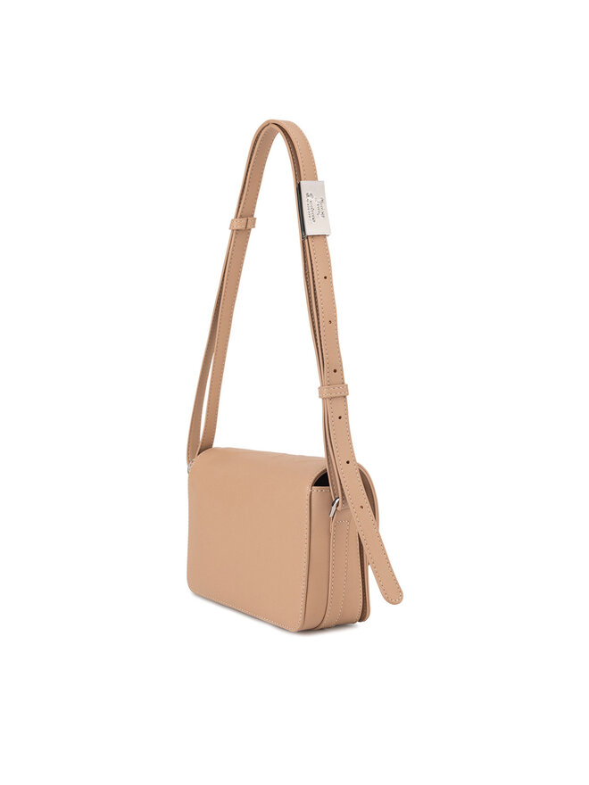 Juicy Couture Handtasche Juicy Couture BIJXT2539WVP Beige