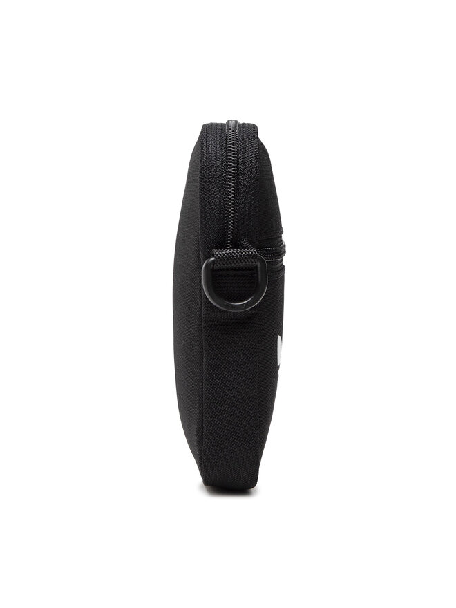 adidas Плоска сумка adidas Ac Festival Bag HD7162 Чорний