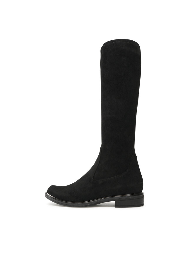 Caprice Cizme Caprice 9-25512-41 Negru
