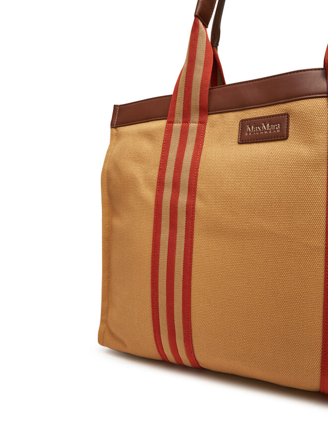 Weekend Max Mara Táska Weekend Max Mara 2516511019650 Barna
