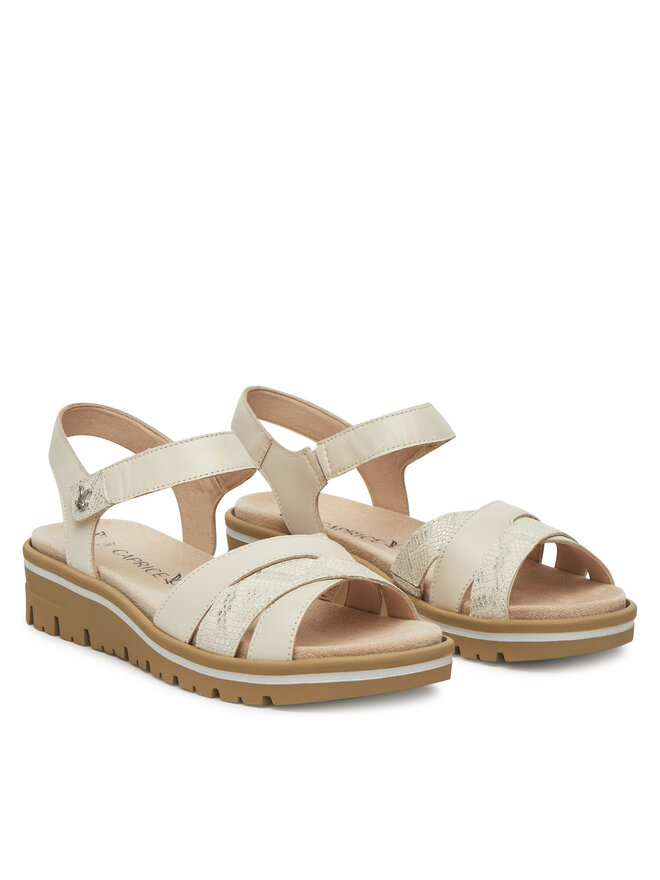 Caprice Sandalias Caprice 9-28713-44 Beis