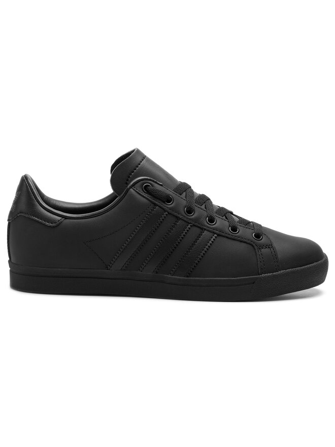 Sneakers adidas Coast Star EE8902 Nero | escarpe.it