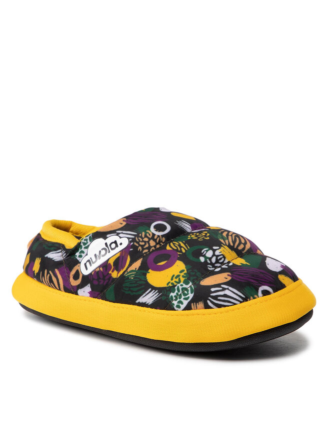 Nuvola Papucs Nuvola Classic Printed UNCLPR21GUX14 Színes