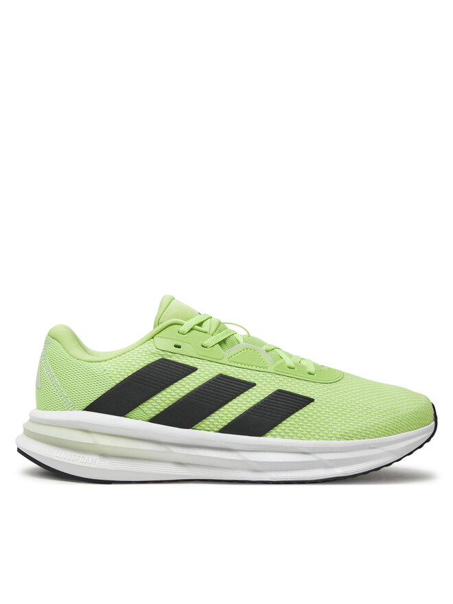 Scarpe running adidas Galaxy 7 ID8750 Verde escarpe