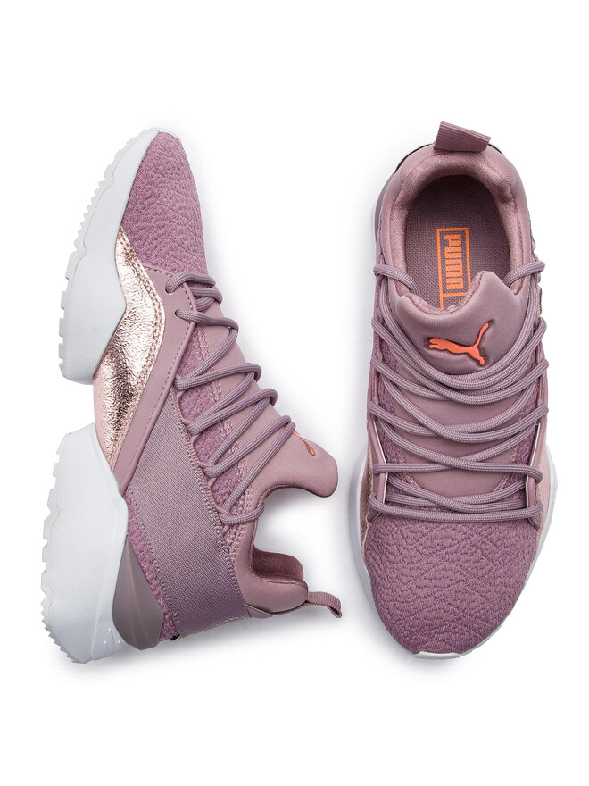 Sportcipok Puma Muse Maia Bio Hacking Wn s 369197 02 Rozsaszin ecipo.hu