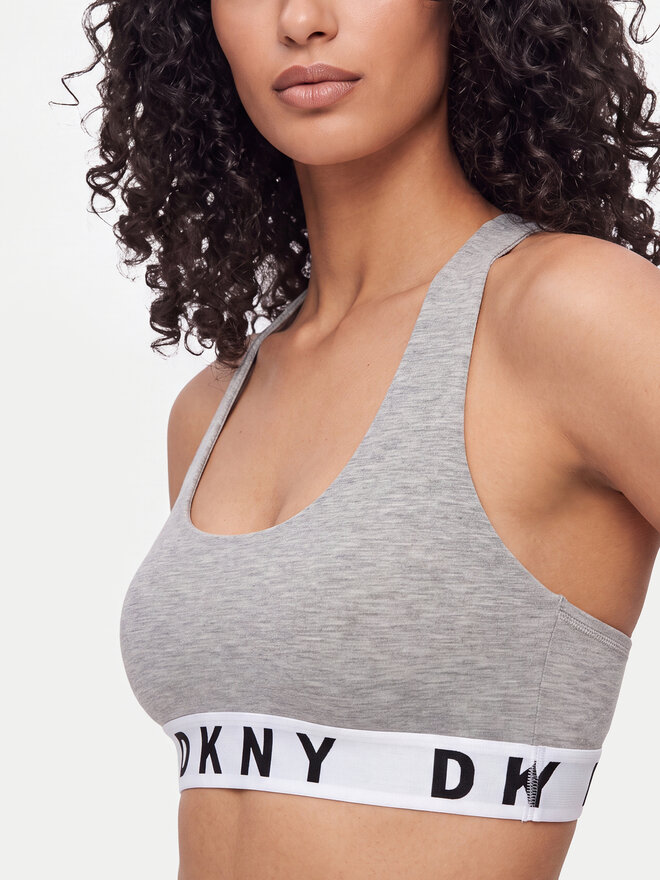 DKNY DKNY Top-BH DK4519 Grau