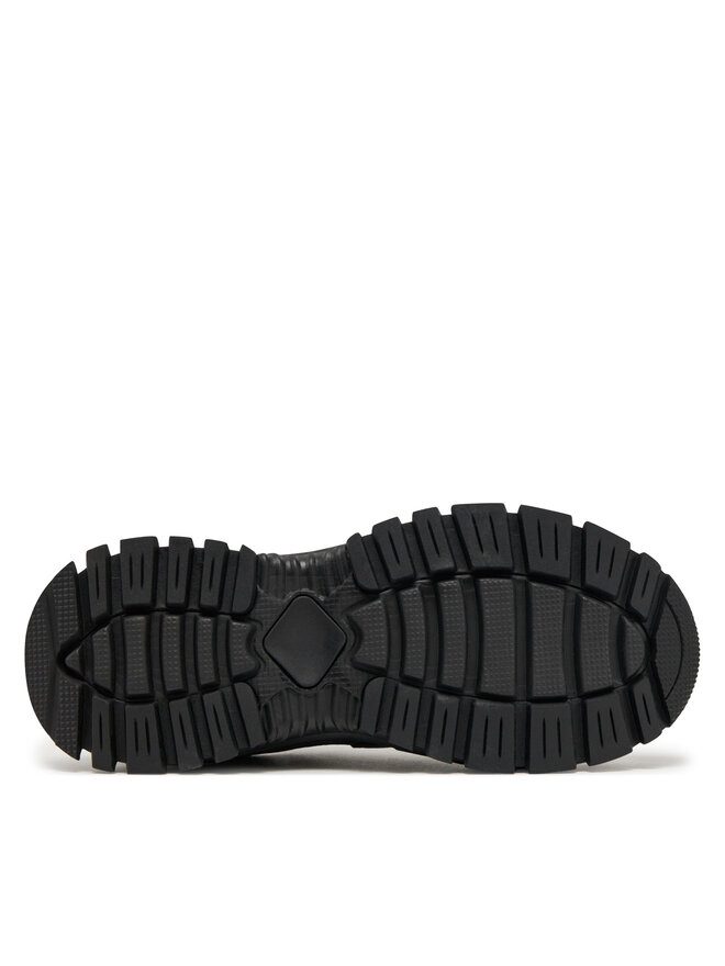 Just Cavalli Снікерcи Just Cavalli 78RA3SC1 Чорний