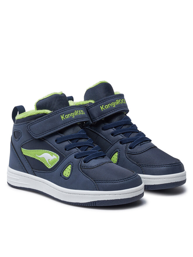 KangaRoos Superge KangaRoos K-Cp Kalley II 18804 000 4054 Mornarsko modra