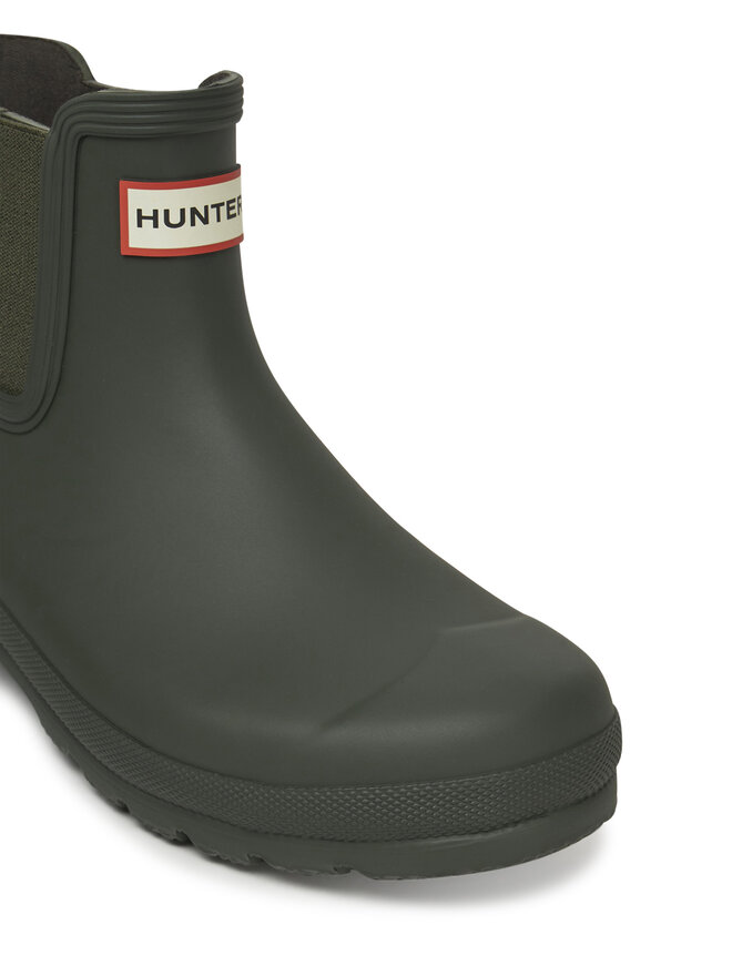 Hunter Gumicsizma Hunter WFS2078RMA Khaki