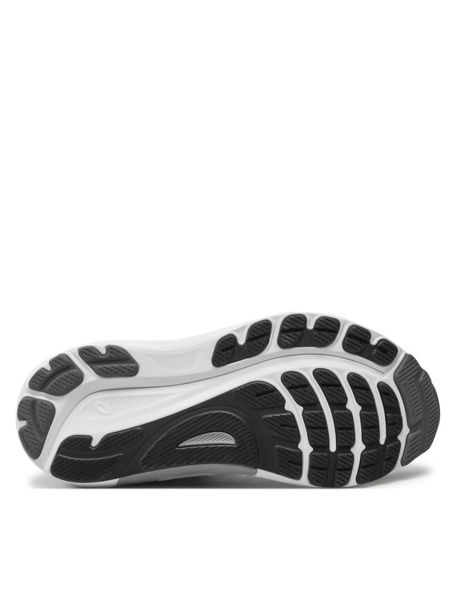 Asics Παπούτσια για Τρέξιμο Asics Gel-Kayano 31 1011B867 Μαύρο