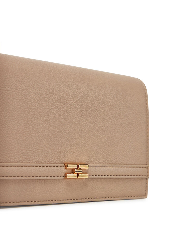 Elisabetta Franchi Torebka Elisabetta Franchi BS-10A-51E2-V280 Szary