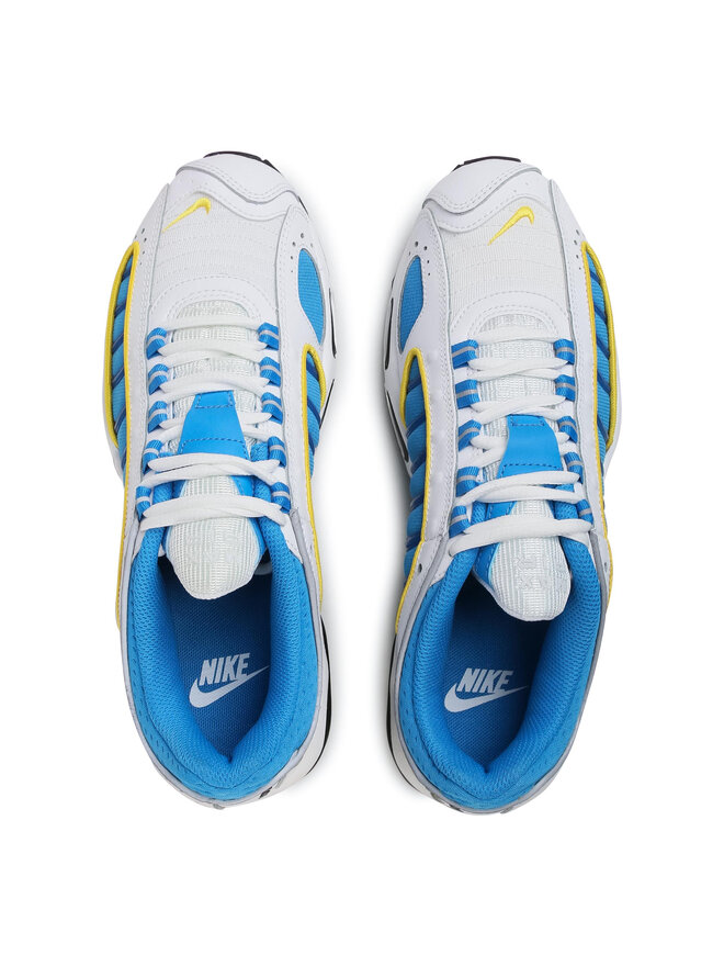 Nike Sneakers Nike Air Max Tailwind IV CD0456 100 Weiß