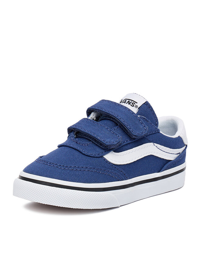 Vans Teniszcipő Vans C-BROOKLYN LS V VN000D7X5TU Sötétkék