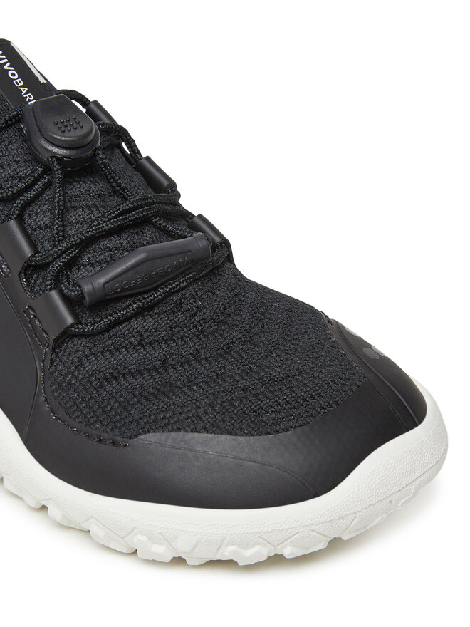 Vivo Barefoot Sportcipők Vivo Barefoot Primus Trail Knit Fg 165099 Fekete