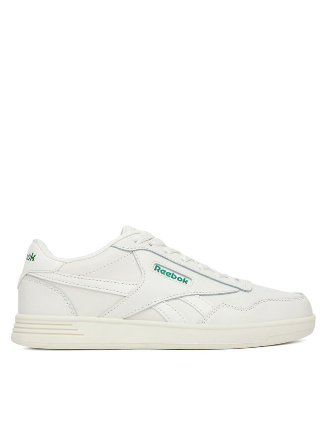 Reebok Sneakersy Reebok MEMT AR30124WCCG Écru