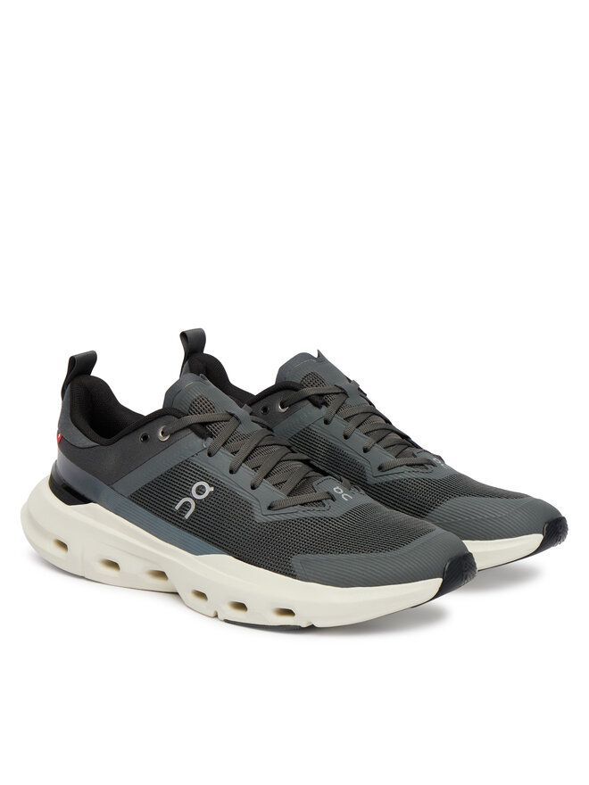 On Fitnessschuhe On Cloudpulse Next  3MF30604771 Grau
