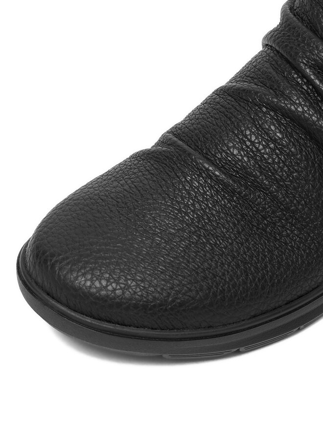 Rieker Stiefeletten Rieker CEO-Z0056-00 Schwarz
