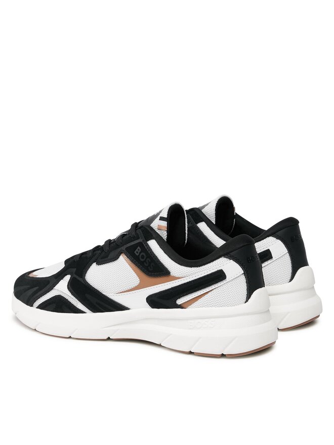 BOSS Sneakers Boss Owen 50504238 10254496 01 Schwarz