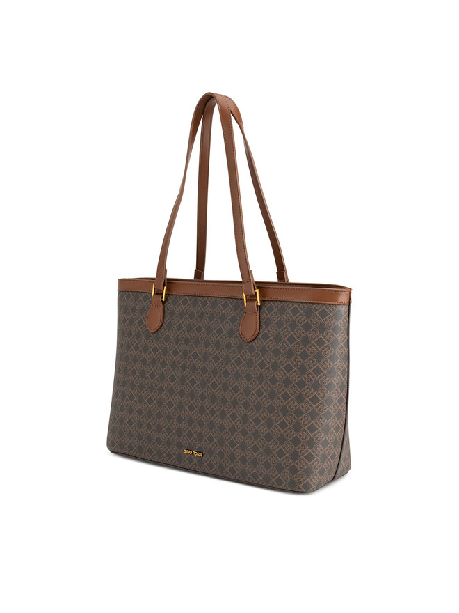 GINO ROSSI Bolso Gino Rossi D243006CCC Marrón