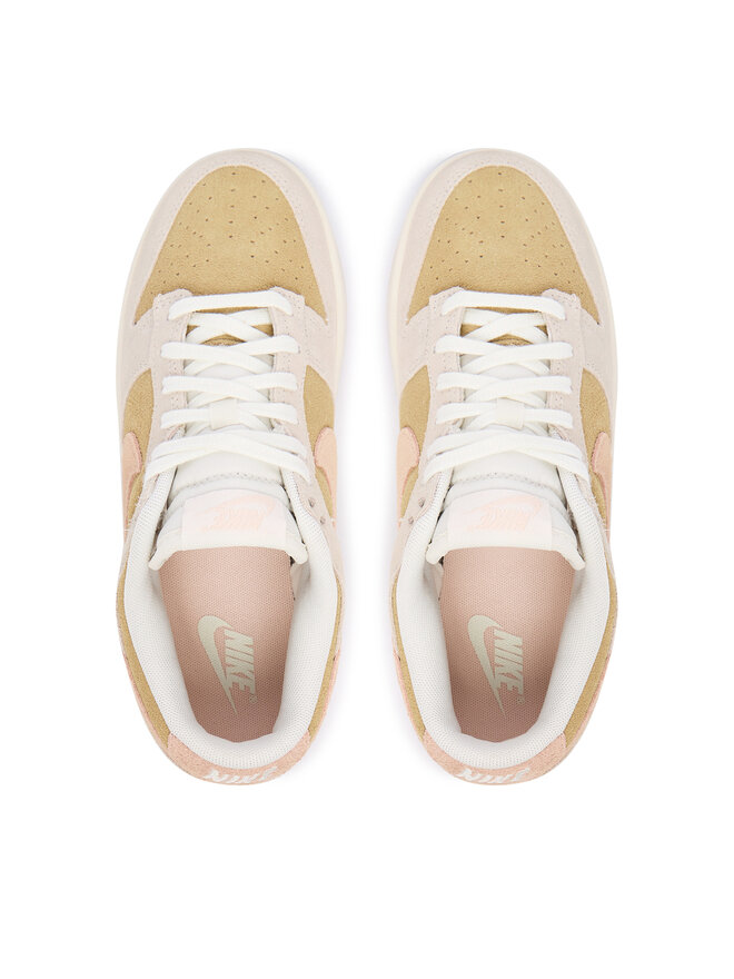 Nike Sneakers Nike Wmns Dunk Low IB4367 030 Beige