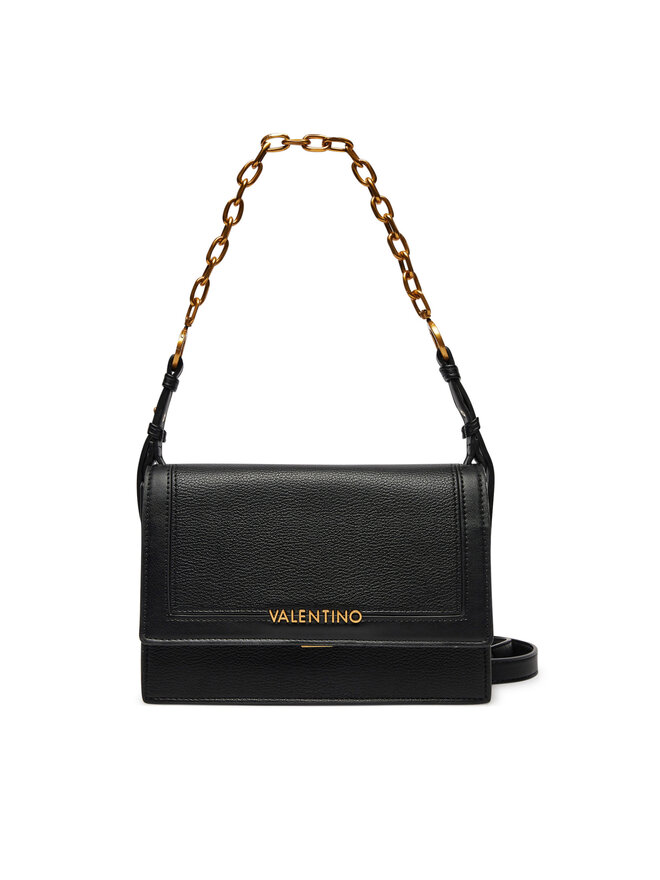 Valentino Τσάντα Valentino Ushuaia VBS8G509 Μαύρο