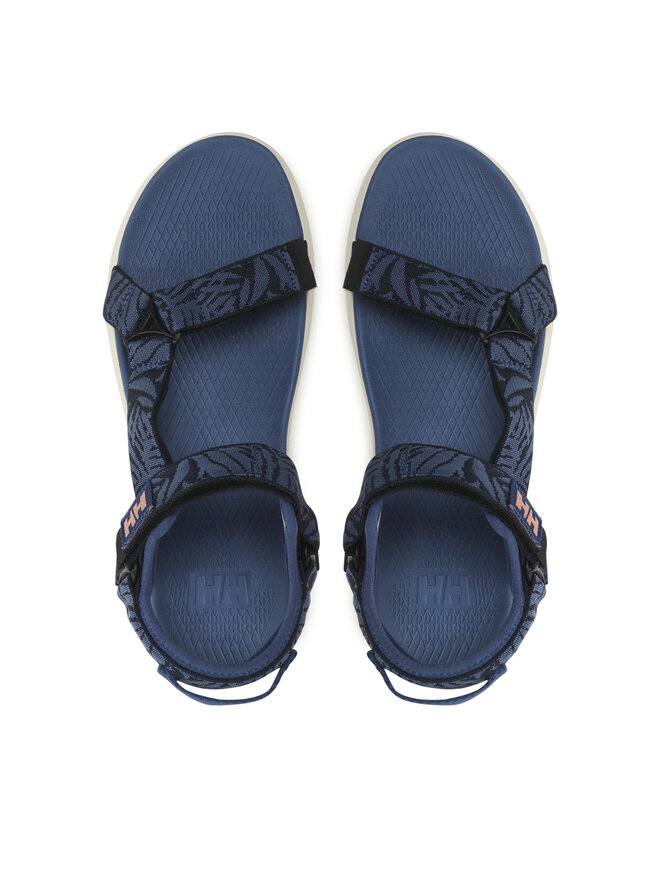 Helly Hansen Сандали Helly Hansen W Capilano F2F 11794 Син