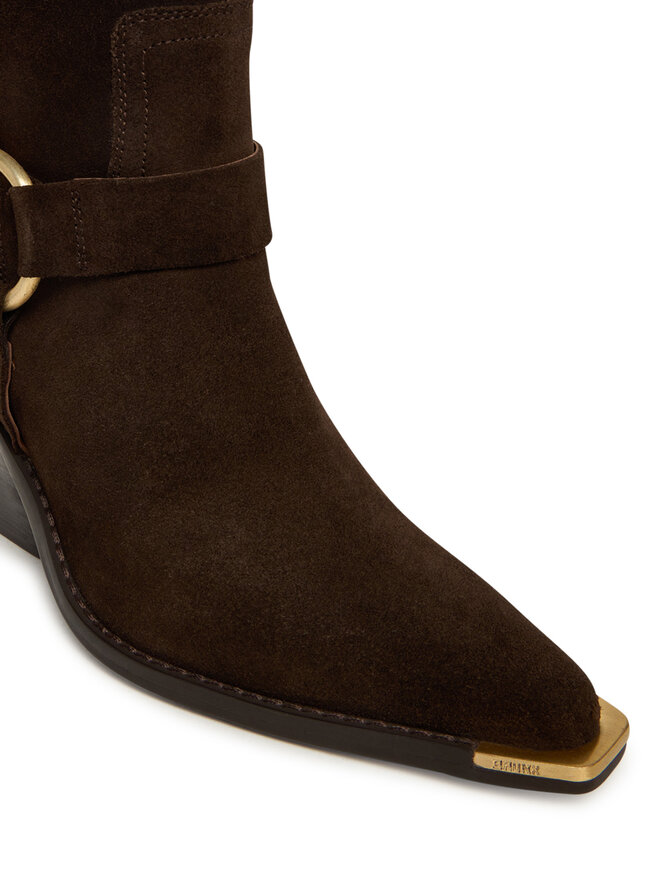 Bronx Botas altas Bronx New-Kole 14384-OC Marrón