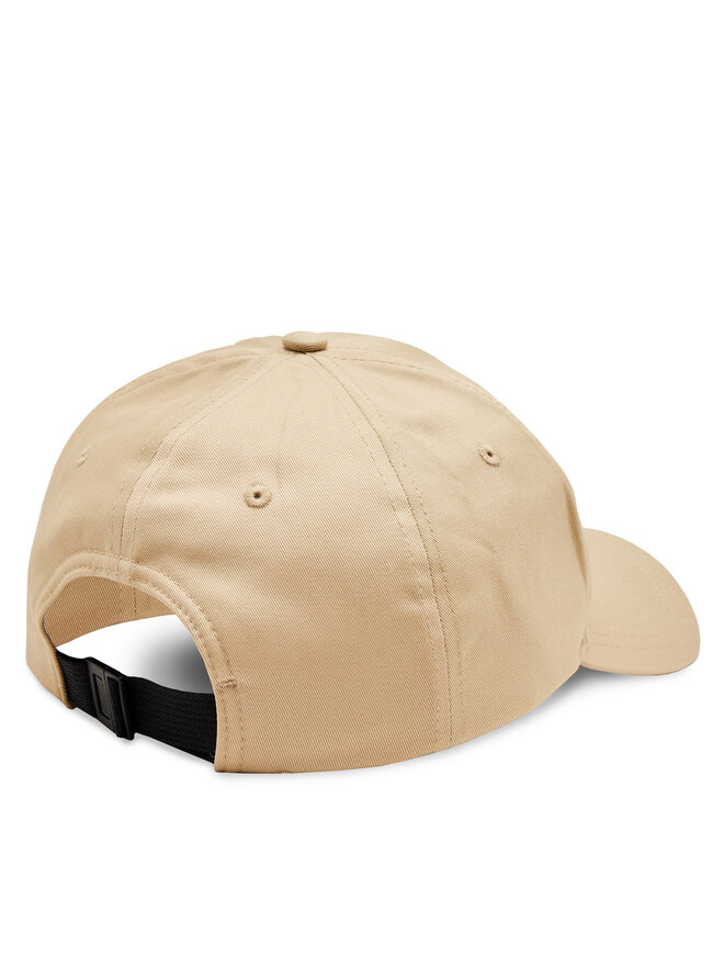 Calvin Klein Jeans Cap Calvin Klein Jeans Inst Patch Cap K50K512141 Beige
