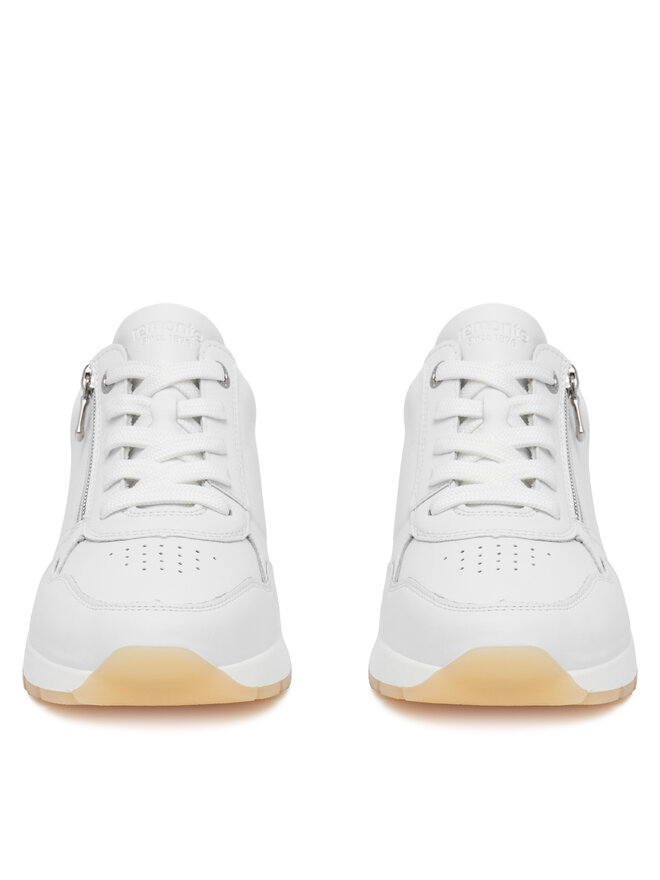 Remonte Sportcipők Remonte D2G01-80 Fehér