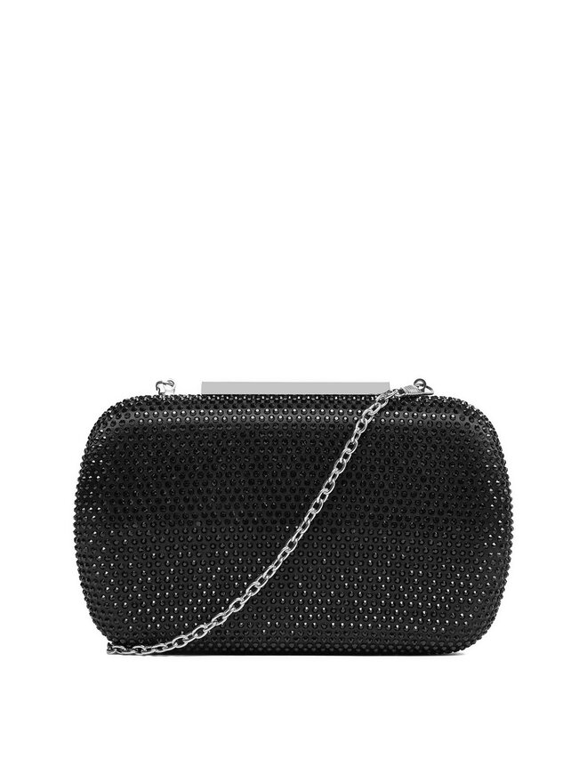 JENNY Τσάντα JENNY C-JNY-L-015-08 Μαύρο