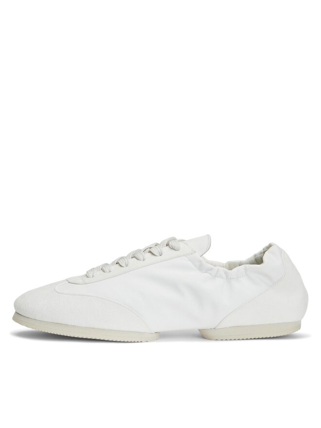 Polo Ralph Lauren Sportcipők Polo Ralph Lauren Swn Blrina 804907202002 Fehér