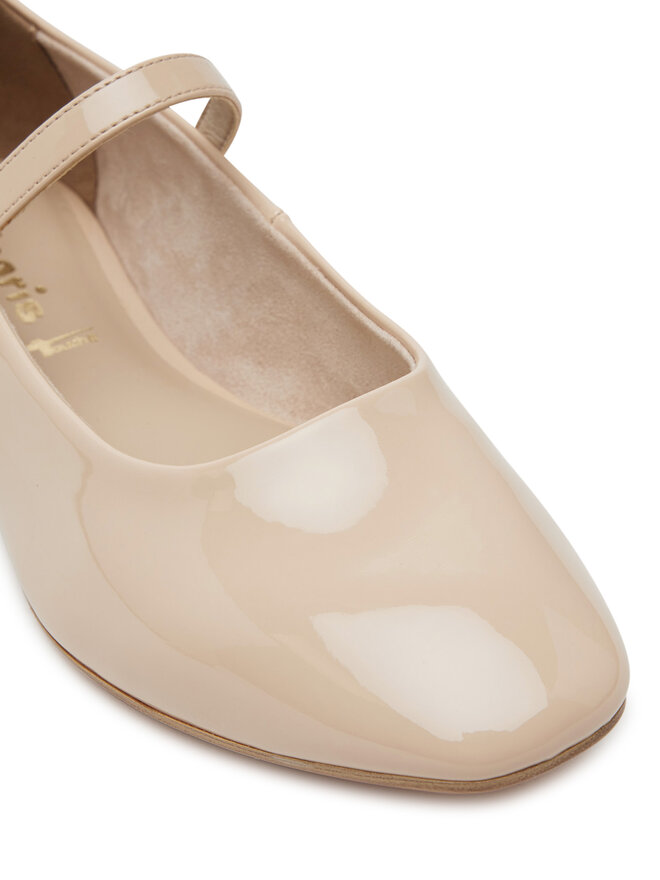 Tamaris Balerina Tamaris 1-22114-44 Bézs