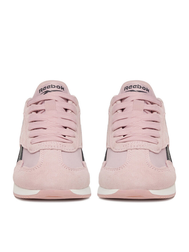 Reebok Снікерcи Reebok CEO-113 Світло-рожевий