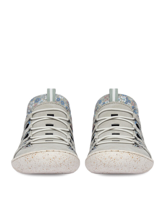 Rieker Halbschuhe Rieker CEO-54551-41 Grau