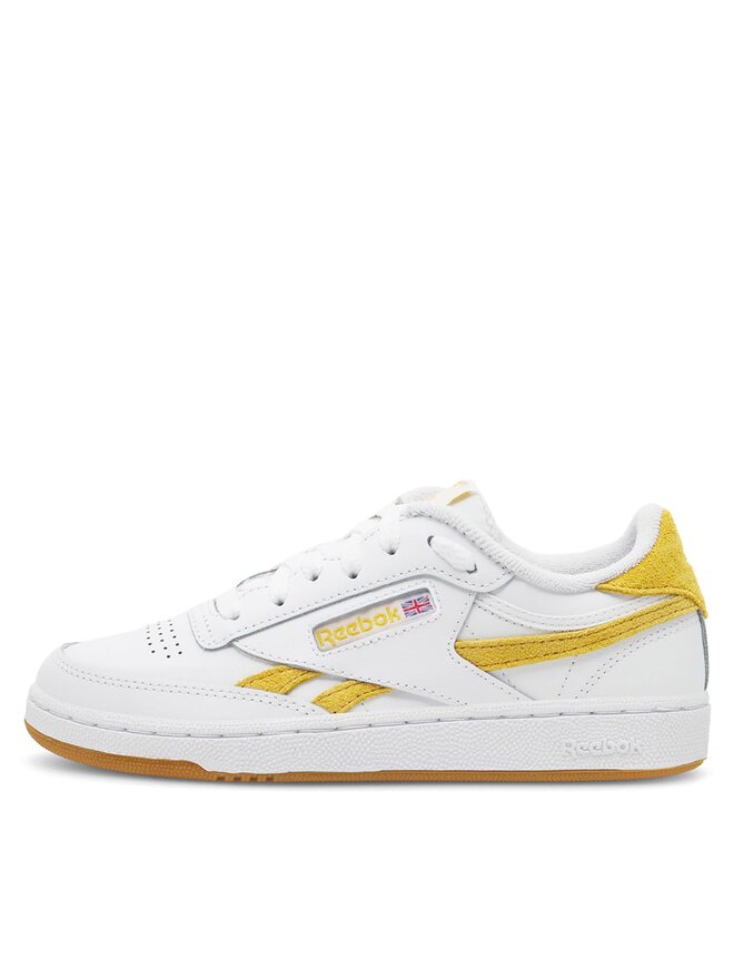 Reebok Sneakers Reebok Club C Revenge 100033437 Weiß