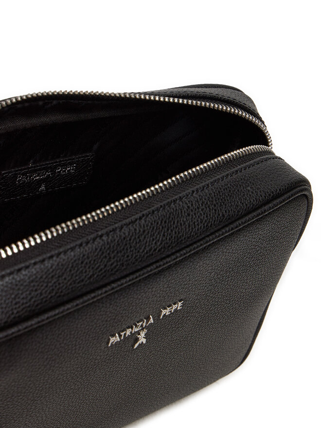 Patrizia Pepe Soma Patrizia Pepe 8B8985/L119-K103 Melns