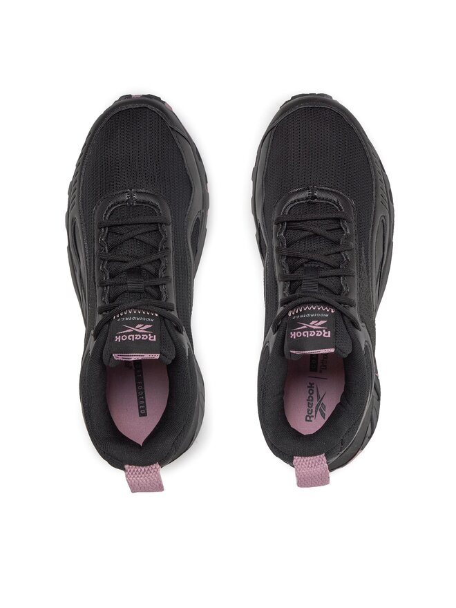 Reebok Tenisice za trčanje Reebok Ridgerider 6.0 GW1195 Crna