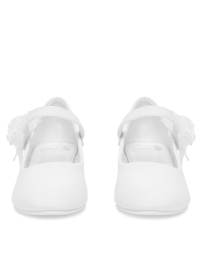 Nelli Blu Balerina Nelli Blu CM2301026-2 Fehér